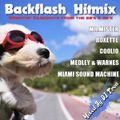 DJ Tron - Backflash Hitmix Vol 1 (Section 90's)