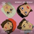 Women's Wednesday with Miggs, Abbie, Pat & Gina (July '22)