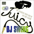 Juicy Vol.26 Mixed by DJ SWING