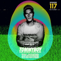 Tommyboy Housematic #117