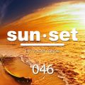 sun•set 046 by Harael Salkow