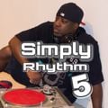 Cool SportDJ | Simply Rhythm 5 | R&B and Hip Hop