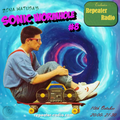 Zona Watusa's Sonic Wormhole #08