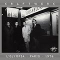 Kraftwerk - L'Olympia Bruno Coquatrix, Paris, 1976-02-28 - FM