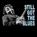 STILL GOT THE BLUES feat Gary Moore, Eric Clapton,  The Doors, Joe Bonamassa, Johnny Winter, Dio