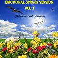 EMOTIONAL SPRING SESSION VOL 3  - Flowers and Leaves -