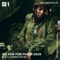 Pum Pum Power Hour w/ Lil C – 29th January 2021