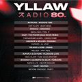 Yllaw Radio by Adrien Toma - Episode 80