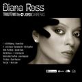 DIANA ROSS Tribute Mix_Selected, Mixed & Curated by Jordi Carreras (The Maestro)