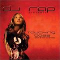 DJ Rap - Touching Bass - CD1