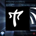 Frameworks Special Edition #21- Progressive Melodic House - Gammawave Radio-Progressive Heaven