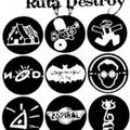 #259 New Beat & Oldskool (1986-94) La Ruta Destroy
