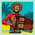 GOJI BERRY @ Cumbia Sensations