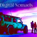 [Chill Space Mix Series 068] Digital Nomads -  A Salubrious Journey