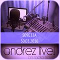 Andrez LIVE! S09E32 On 30.03.2016