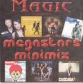 Ruhrpott Records - Magic Megastars Minimix 1