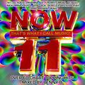 DJ Benny B - Now That's What I Call Music '11