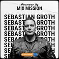 SSL Pioneer DJ MixMission - Sebastian Groth - Abfahrt Würzburg