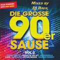 DJ Baer Die Grosse 90er Sause Volume 2