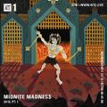 Midnite Madness - 11th December 2018