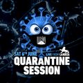 DJ David DM at La Rocca - Illusion Quarantine Session