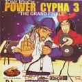 Tony Touch - Power Cypha 3 (side a)