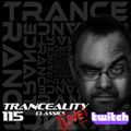 Tranceality Live 115