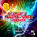 Masif Hardcore 2008 CD 1 (Mixed By Scott Brown)