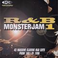DMC R&B Monsterjam 1