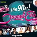 Formel Eins - Die 90er (Black Music Megamix by DJ Shorty)