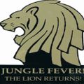 DJ Hype - Jungle Fever 'The Lion Returns' - 6th May 1994