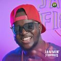 Jammin' Flavours with Tophaz - Ep. 27 #Charm