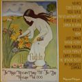 MAGIC MIXTURE SONG-OF-THE-DAY MIXTAPE 006 - DAFFODILS (mainly 2014 posts)