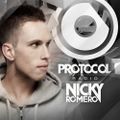 Nicky Romero - Protocol Radio #041 + Cash Cash Guestmix