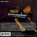 Danny Krivit Mix The Vibe Music Is My Sanctuary cd2