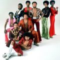 EARTH WIND & FIRE 'IN THE MIX' - LET'S GROOVE with GROOVEFATHER NORRIE LYNCH