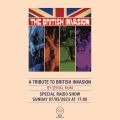 A Tribute to British Invasion by Serial Mum 07.05.2023