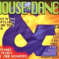 House & Dance (1997) CD1