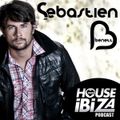 Sebastien Benett @ House From Ibiza – 28-06-2012