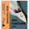 Seb Fontaine - Love Of Life - June 95 - A