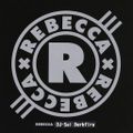 REBECCA Super Medley MIX_DJ-Sei Darkfire.