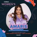 Amaris - Women's History Month Mix for SiriusXM and Pitbull's Globalization