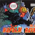Napalm Rave Vol. III (1996) CD1