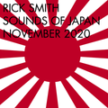 Rick Smith - Sounds of Japan mix - November 2020