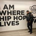 Danny S. Live On Hot 97 New Years Mix Weekend