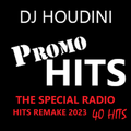 DJ HOUDINI  PROMO HITS  (the special radio hits remake 2023 )