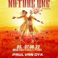 Nature One 2022 Paul Van Dyk