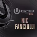 UMF Radio 607 - Nic Fanciulli