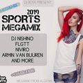 DJ Boss Sports Megamix 2019