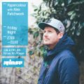 Hypercolour Rinse FM - 24th July '15 - Guest mix from Alex Patchwork
